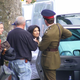Image for article titled Who's In The Backseat Of Claire's Car In Heroes?
